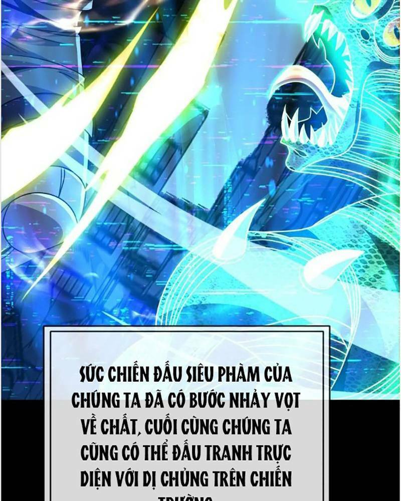 Ta, Người Chỉ Cần Nhìn Thấy Thanh Máu, Có Thể Trừng Phạt Thần Linh Chapter 126 - 12