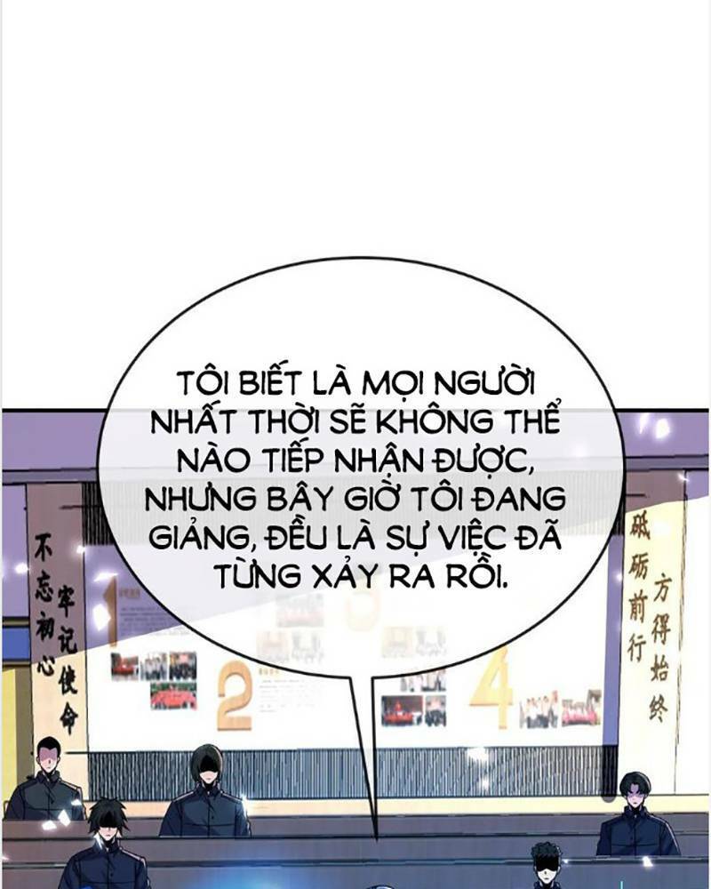 Ta, Người Chỉ Cần Nhìn Thấy Thanh Máu, Có Thể Trừng Phạt Thần Linh Chapter 126 - 18