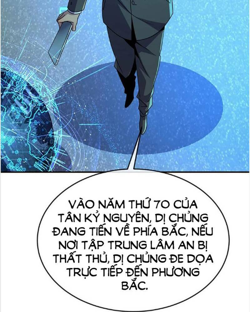 Ta, Người Chỉ Cần Nhìn Thấy Thanh Máu, Có Thể Trừng Phạt Thần Linh Chapter 126 - 46