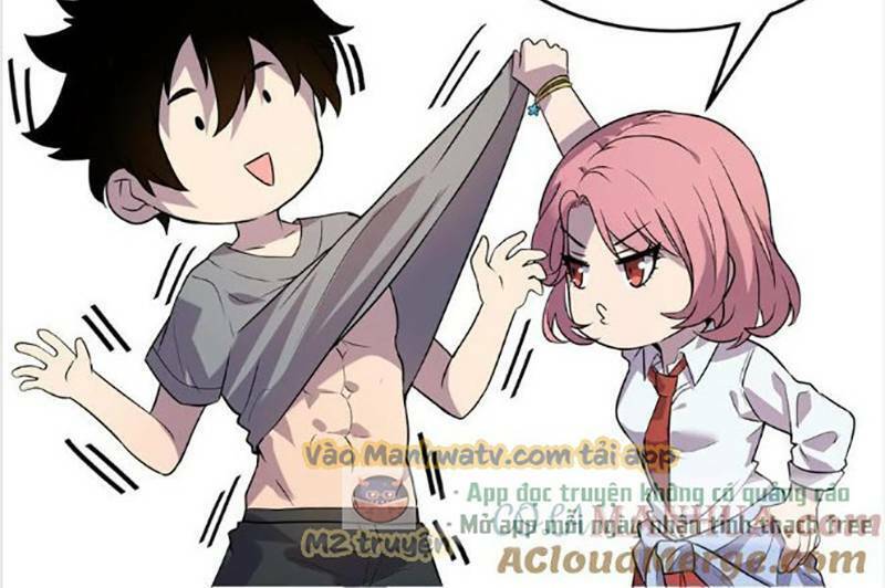 Ta, Người Chỉ Cần Nhìn Thấy Thanh Máu, Có Thể Trừng Phạt Thần Linh Chapter 126 - 53