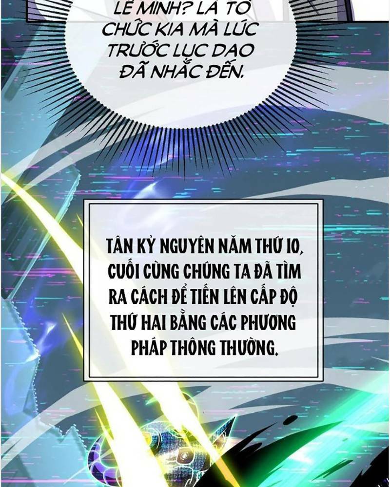 Ta, Người Chỉ Cần Nhìn Thấy Thanh Máu, Có Thể Trừng Phạt Thần Linh Chapter 126 - 10
