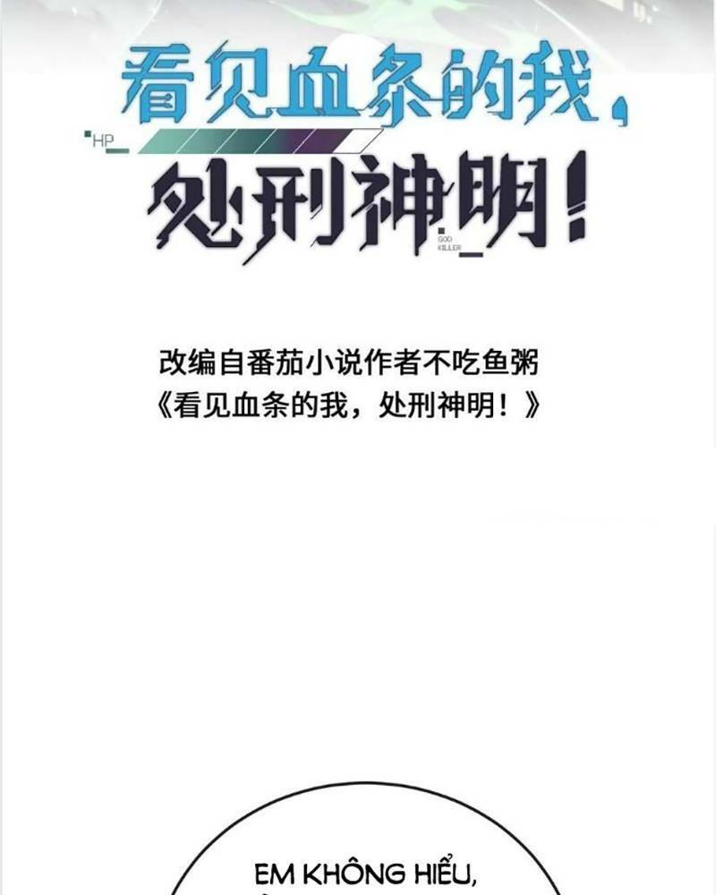 Ta, Người Chỉ Cần Nhìn Thấy Thanh Máu, Có Thể Trừng Phạt Thần Linh Chapter 128 - 2