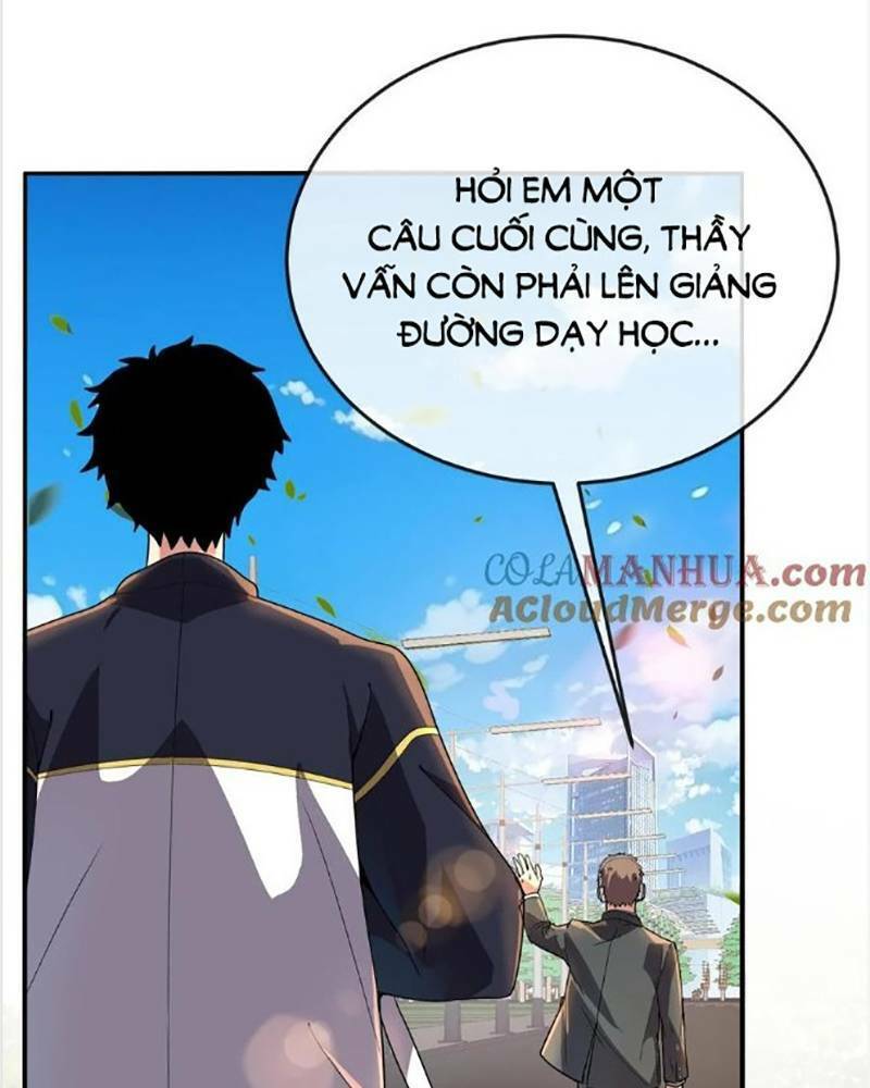 Ta, Người Chỉ Cần Nhìn Thấy Thanh Máu, Có Thể Trừng Phạt Thần Linh Chapter 128 - 19