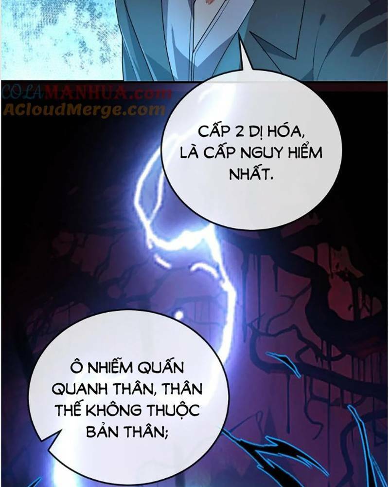 Ta, Người Chỉ Cần Nhìn Thấy Thanh Máu, Có Thể Trừng Phạt Thần Linh Chapter 128 - 8