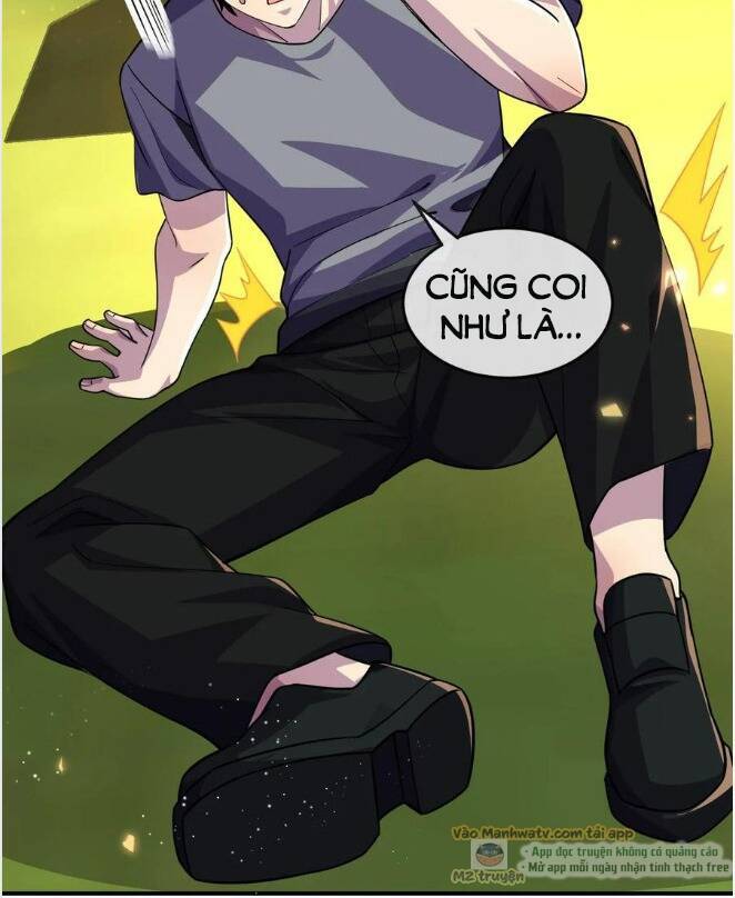 Ta, Người Chỉ Cần Nhìn Thấy Thanh Máu, Có Thể Trừng Phạt Thần Linh Chapter 129 - 31