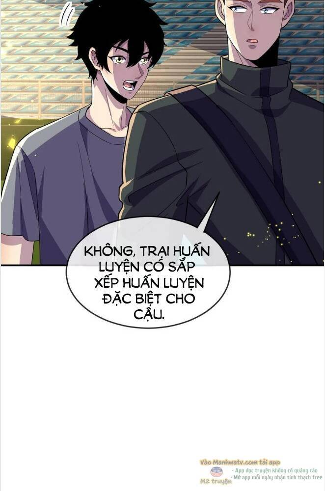 Ta, Người Chỉ Cần Nhìn Thấy Thanh Máu, Có Thể Trừng Phạt Thần Linh Chapter 129 - 37