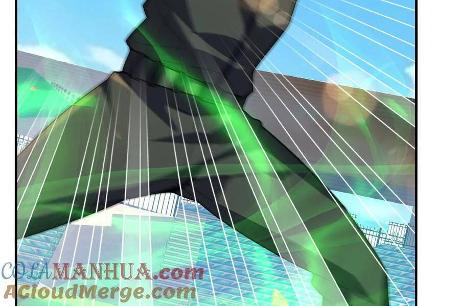 Ta, Người Chỉ Cần Nhìn Thấy Thanh Máu, Có Thể Trừng Phạt Thần Linh Chapter 130 - 47