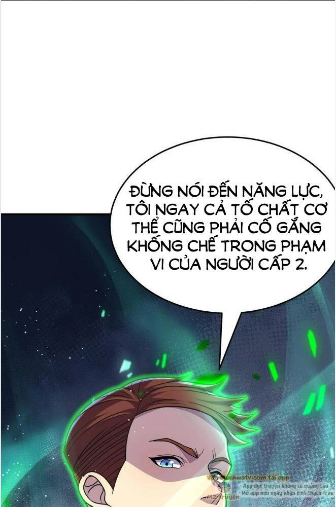 Ta, Người Chỉ Cần Nhìn Thấy Thanh Máu, Có Thể Trừng Phạt Thần Linh Chapter 131 - 24