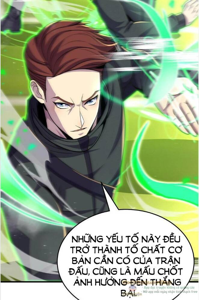 Ta, Người Chỉ Cần Nhìn Thấy Thanh Máu, Có Thể Trừng Phạt Thần Linh Chapter 131 - 27