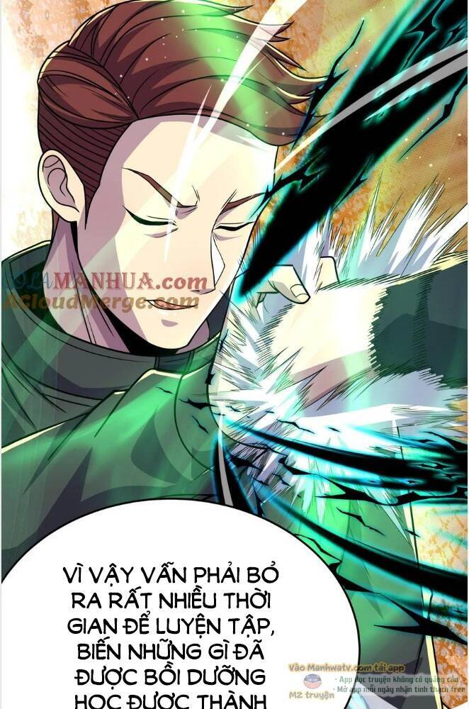 Ta, Người Chỉ Cần Nhìn Thấy Thanh Máu, Có Thể Trừng Phạt Thần Linh Chapter 131 - 31
