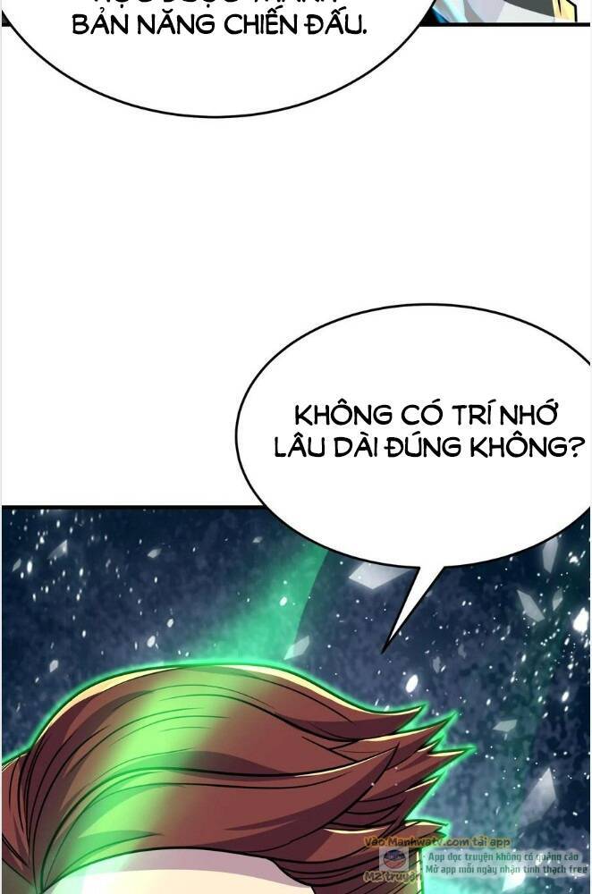 Ta, Người Chỉ Cần Nhìn Thấy Thanh Máu, Có Thể Trừng Phạt Thần Linh Chapter 131 - 32