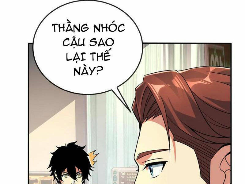 Ta, Người Chỉ Cần Nhìn Thấy Thanh Máu, Có Thể Trừng Phạt Thần Linh Chapter 133 - 20