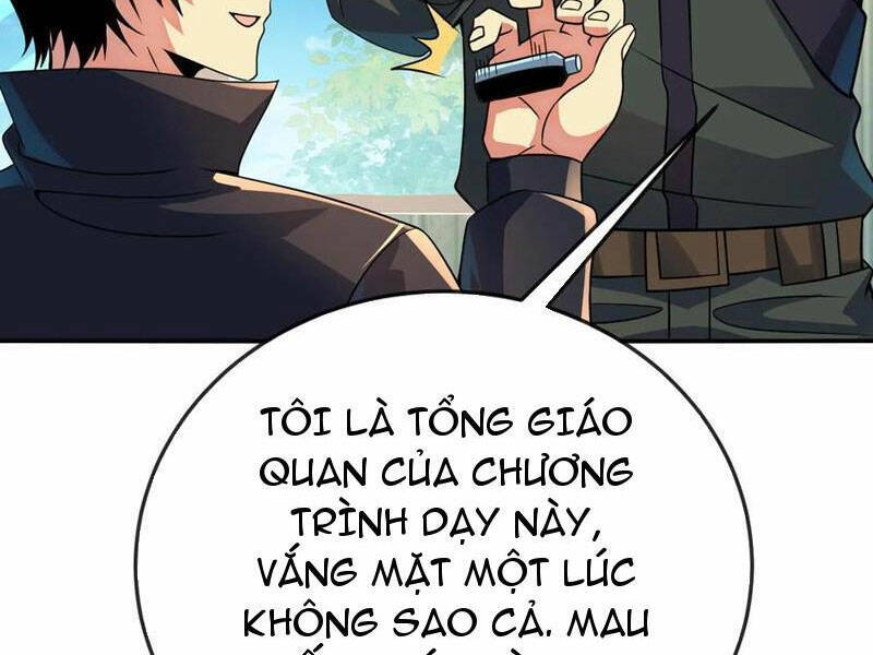 Ta, Người Chỉ Cần Nhìn Thấy Thanh Máu, Có Thể Trừng Phạt Thần Linh Chapter 133 - 25