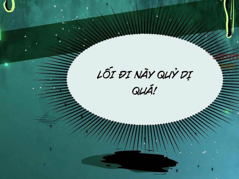 Ta, Người Chỉ Cần Nhìn Thấy Thanh Máu, Có Thể Trừng Phạt Thần Linh Chapter 135 - 23