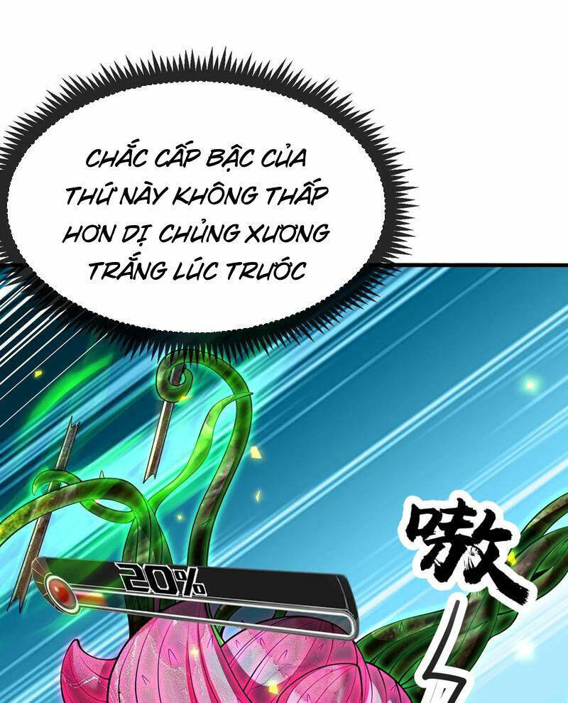 Ta, Người Chỉ Cần Nhìn Thấy Thanh Máu, Có Thể Trừng Phạt Thần Linh Chapter 137 - 7