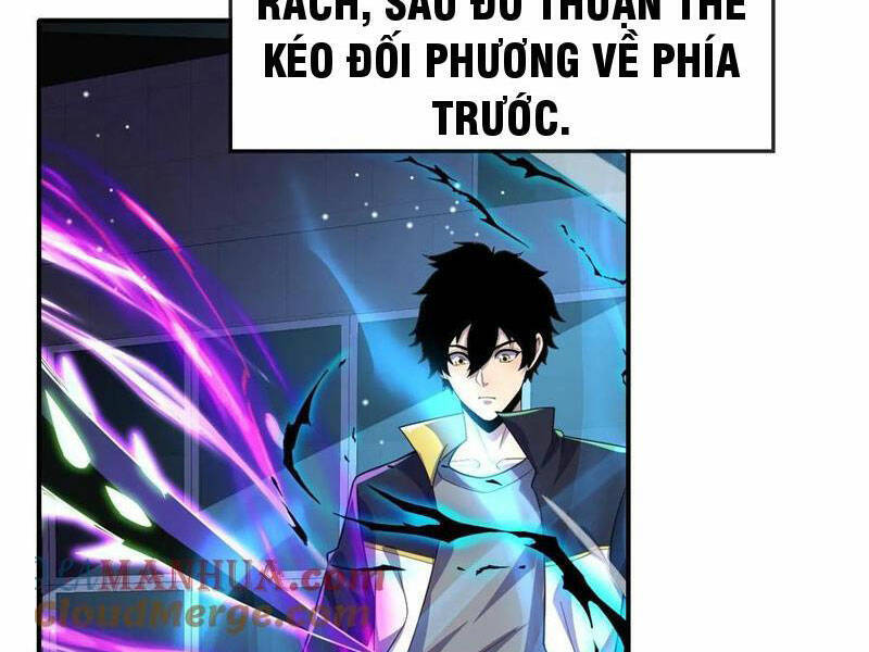 Ta, Người Chỉ Cần Nhìn Thấy Thanh Máu, Có Thể Trừng Phạt Thần Linh Chapter 139 - 27