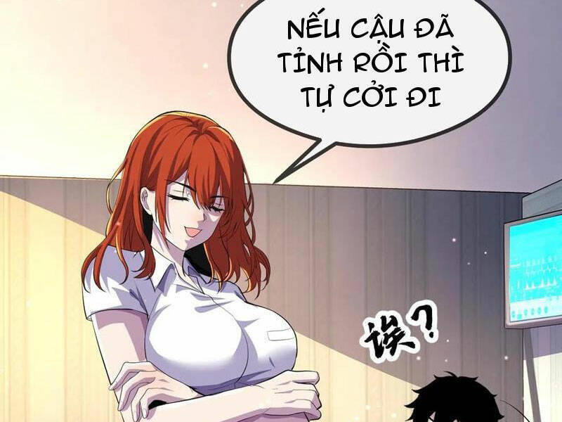 Ta, Người Chỉ Cần Nhìn Thấy Thanh Máu, Có Thể Trừng Phạt Thần Linh Chapter 140 - 11
