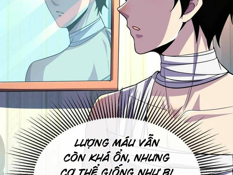 Ta, Người Chỉ Cần Nhìn Thấy Thanh Máu, Có Thể Trừng Phạt Thần Linh Chapter 140 - 64