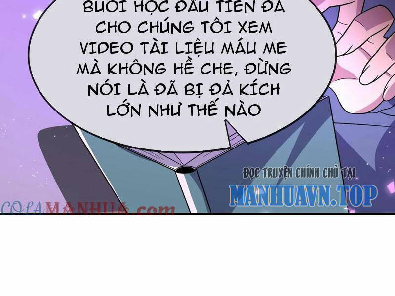 Ta, Người Chỉ Cần Nhìn Thấy Thanh Máu, Có Thể Trừng Phạt Thần Linh Chapter 141 - 47