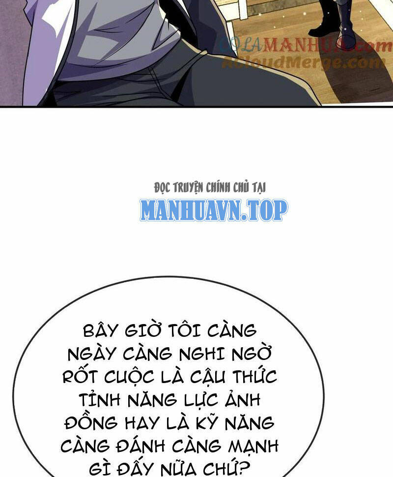 Ta, Người Chỉ Cần Nhìn Thấy Thanh Máu, Có Thể Trừng Phạt Thần Linh Chapter 143 - 15