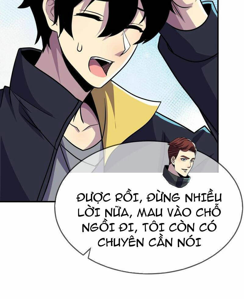 Ta, Người Chỉ Cần Nhìn Thấy Thanh Máu, Có Thể Trừng Phạt Thần Linh Chapter 143 - 33