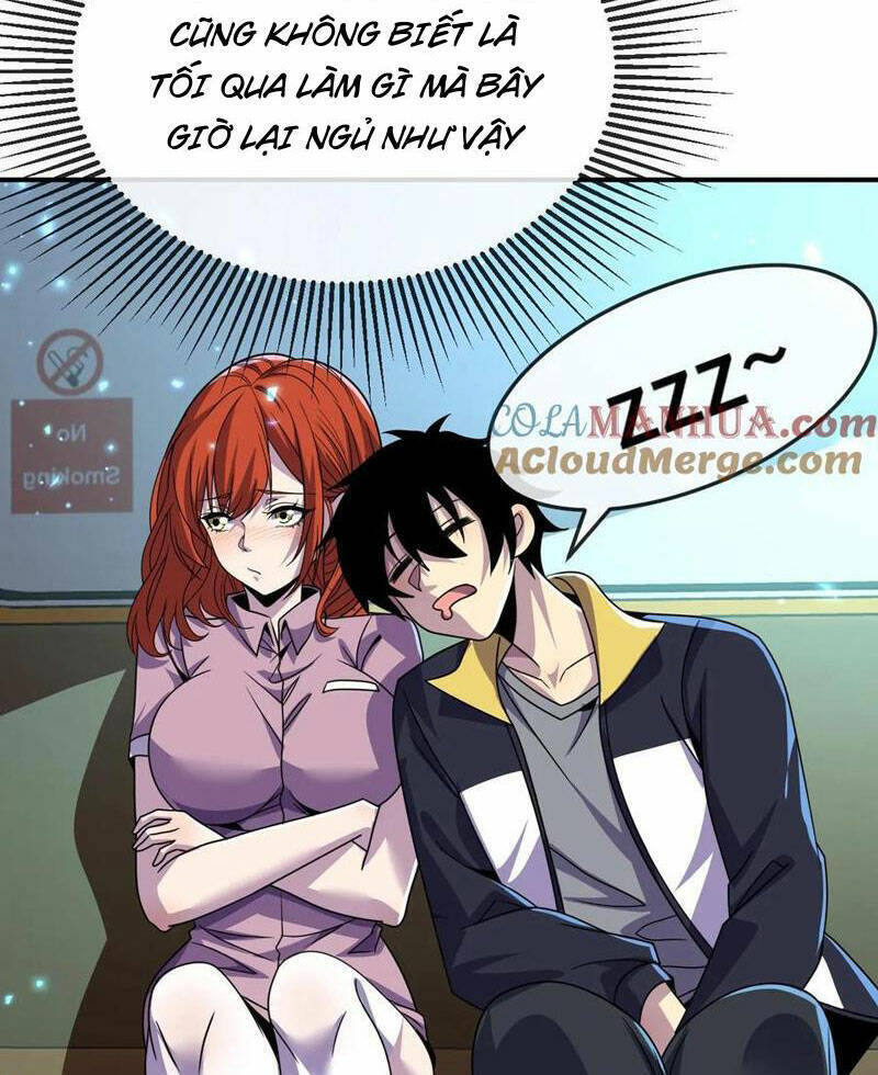 Ta, Người Chỉ Cần Nhìn Thấy Thanh Máu, Có Thể Trừng Phạt Thần Linh Chapter 143 - 38