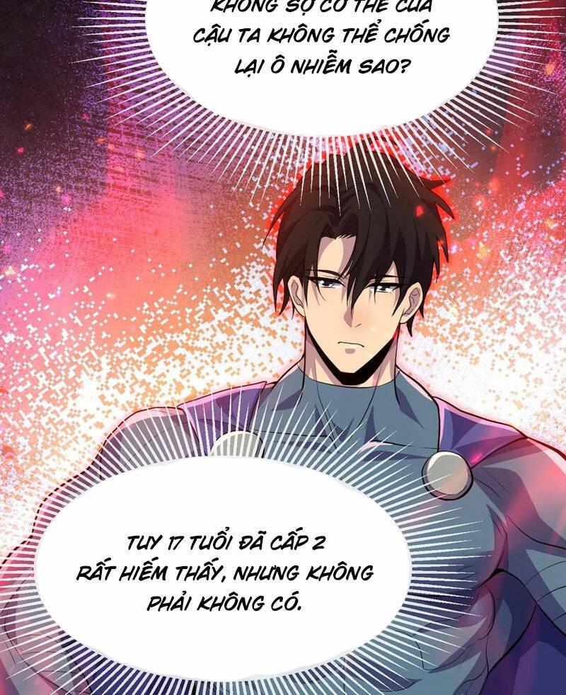 Ta, Người Chỉ Cần Nhìn Thấy Thanh Máu, Có Thể Trừng Phạt Thần Linh Chapter 144 - 14