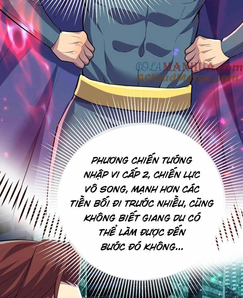 Ta, Người Chỉ Cần Nhìn Thấy Thanh Máu, Có Thể Trừng Phạt Thần Linh Chapter 144 - 15