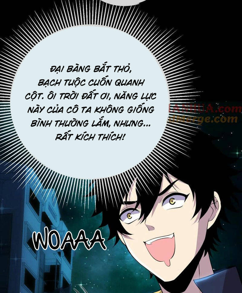 Ta, Người Chỉ Cần Nhìn Thấy Thanh Máu, Có Thể Trừng Phạt Thần Linh Chapter 144 - 50