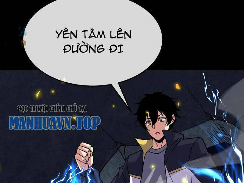 Ta, Người Chỉ Cần Nhìn Thấy Thanh Máu, Có Thể Trừng Phạt Thần Linh Chapter 146 - 24