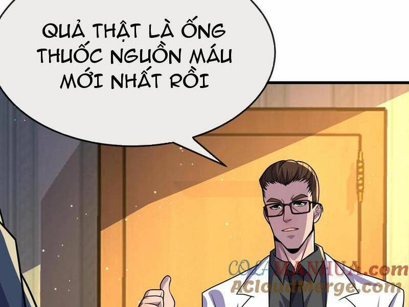 Ta, Người Chỉ Cần Nhìn Thấy Thanh Máu, Có Thể Trừng Phạt Thần Linh Chapter 147 - 21