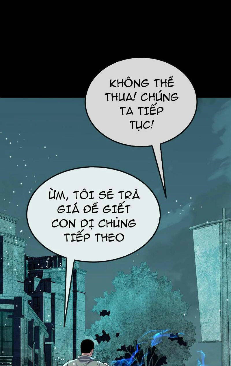 Ta, Người Chỉ Cần Nhìn Thấy Thanh Máu, Có Thể Trừng Phạt Thần Linh Chapter 152 - 19