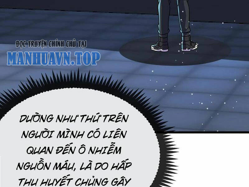 Ta, Người Chỉ Cần Nhìn Thấy Thanh Máu, Có Thể Trừng Phạt Thần Linh Chapter 153 - 22