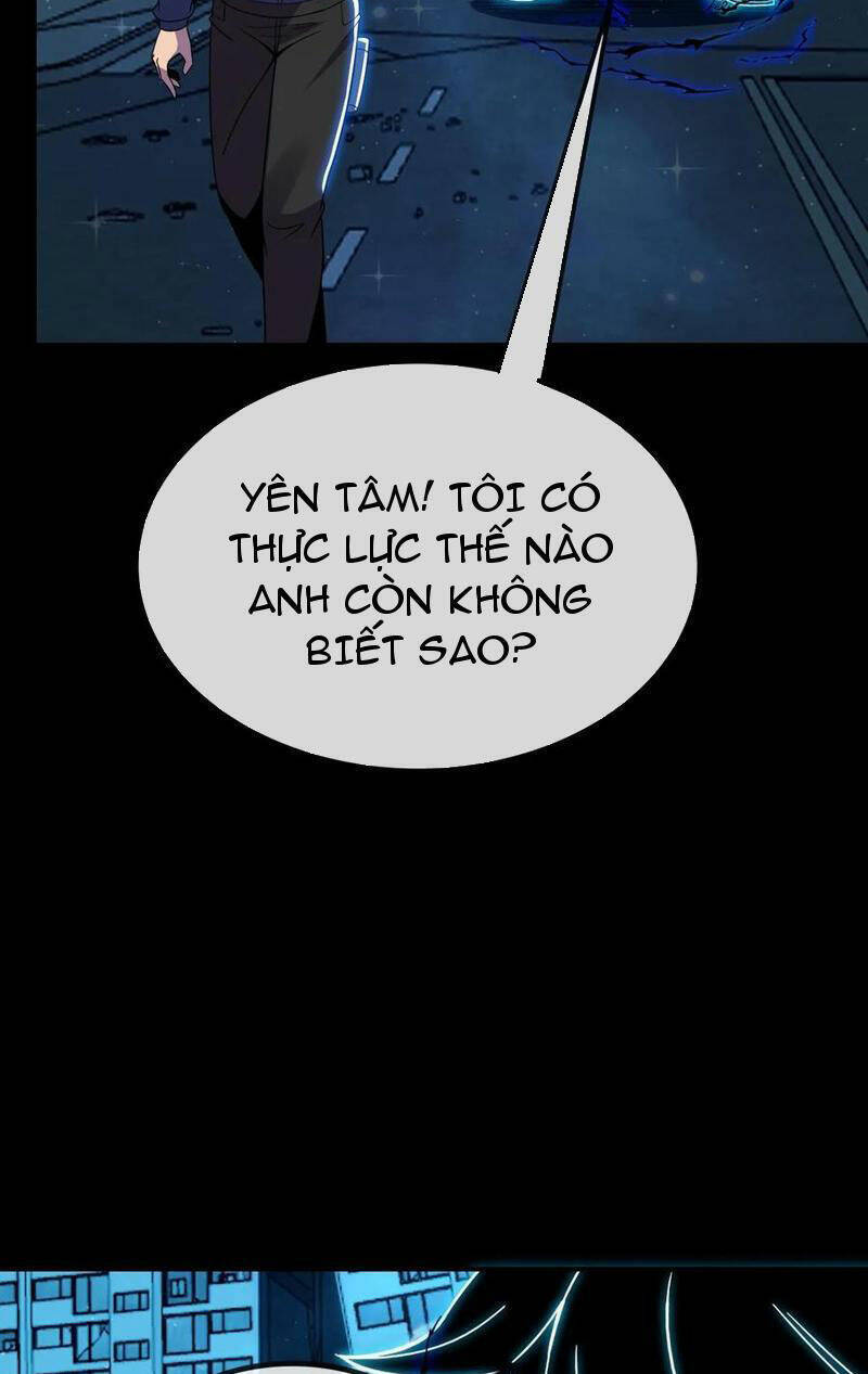 Ta, Người Chỉ Cần Nhìn Thấy Thanh Máu, Có Thể Trừng Phạt Thần Linh Chapter 154 - 12