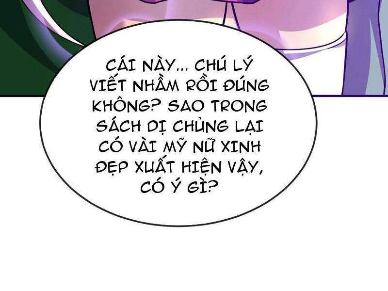 Ta, Người Chỉ Cần Nhìn Thấy Thanh Máu, Có Thể Trừng Phạt Thần Linh Chapter 157 - 36