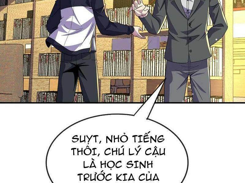 Ta, Người Chỉ Cần Nhìn Thấy Thanh Máu, Có Thể Trừng Phạt Thần Linh Chapter 158 - 21