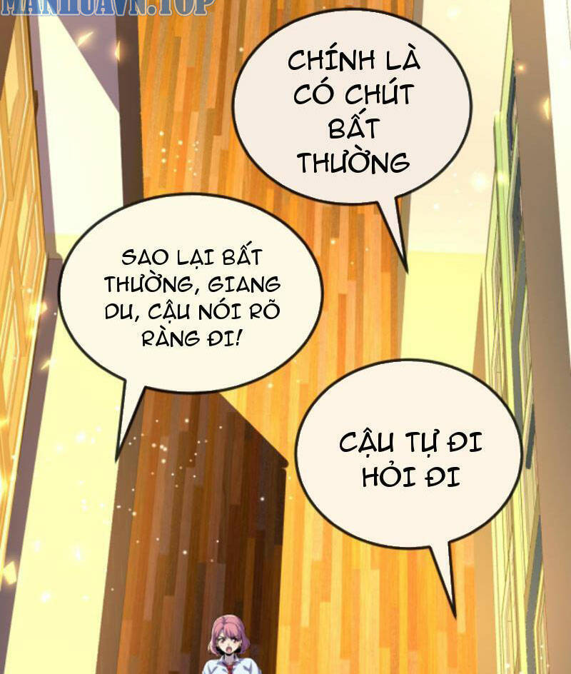 Ta, Người Chỉ Cần Nhìn Thấy Thanh Máu, Có Thể Trừng Phạt Thần Linh Chapter 159 - 35
