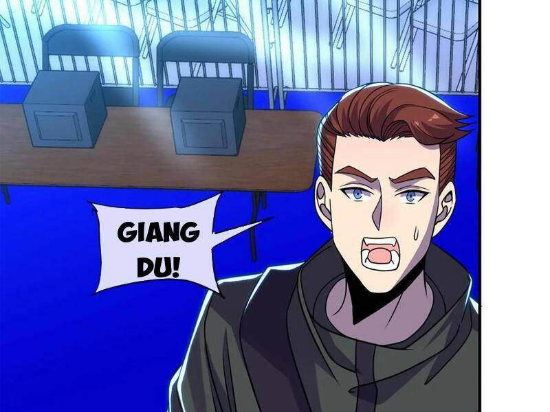 Ta, Người Chỉ Cần Nhìn Thấy Thanh Máu, Có Thể Trừng Phạt Thần Linh Chapter 161 - 57