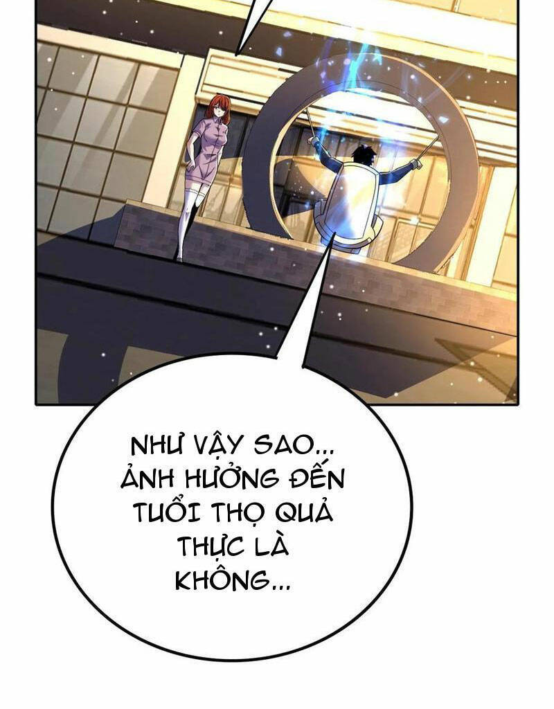 Ta, Người Chỉ Cần Nhìn Thấy Thanh Máu, Có Thể Trừng Phạt Thần Linh Chapter 164 - 35