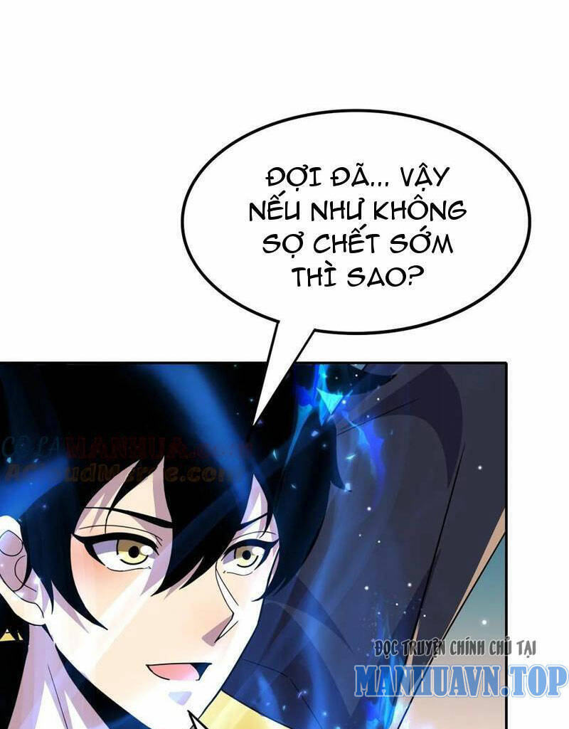 Ta, Người Chỉ Cần Nhìn Thấy Thanh Máu, Có Thể Trừng Phạt Thần Linh Chapter 164 - 36