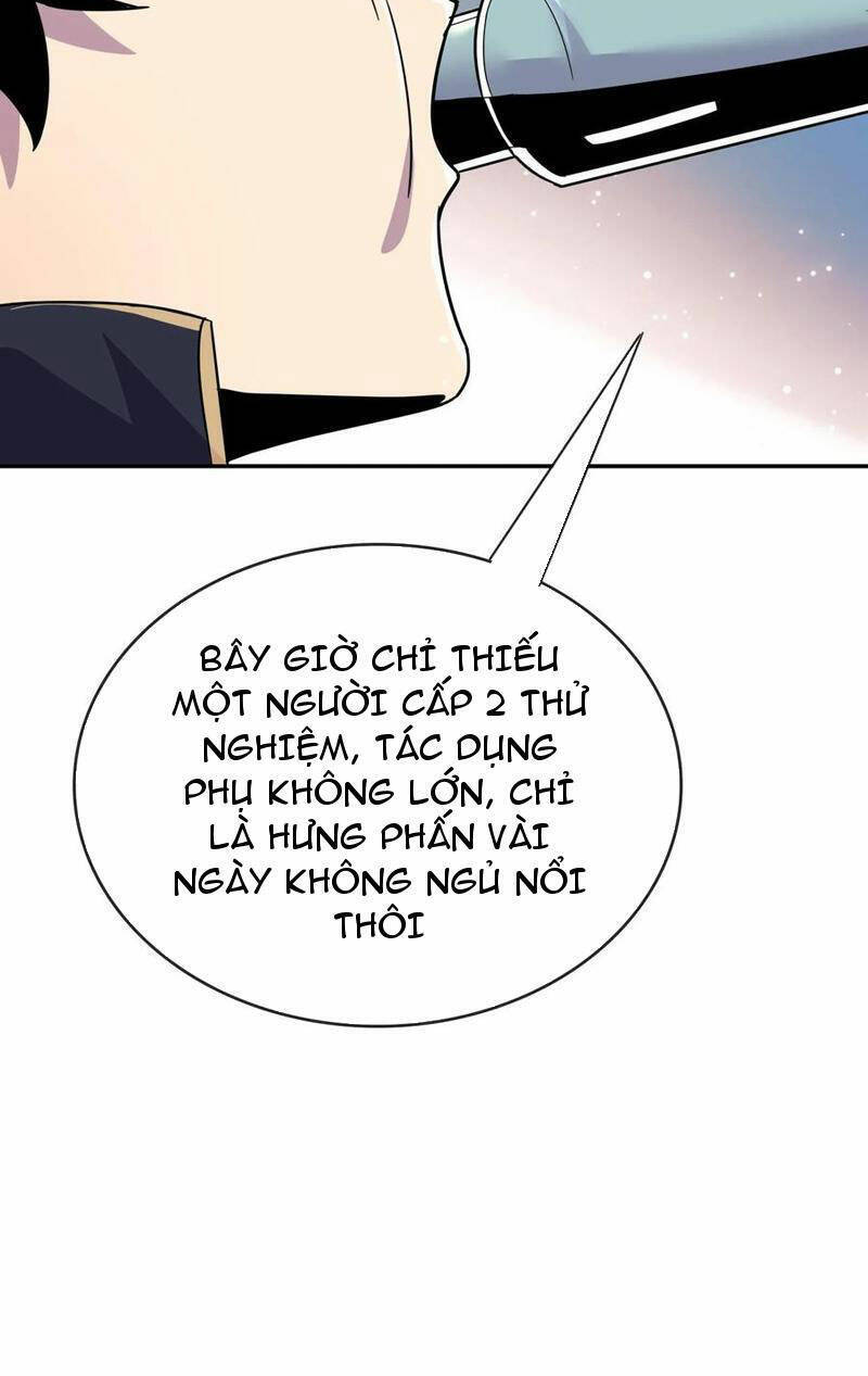 Ta, Người Chỉ Cần Nhìn Thấy Thanh Máu, Có Thể Trừng Phạt Thần Linh Chapter 164 - 10