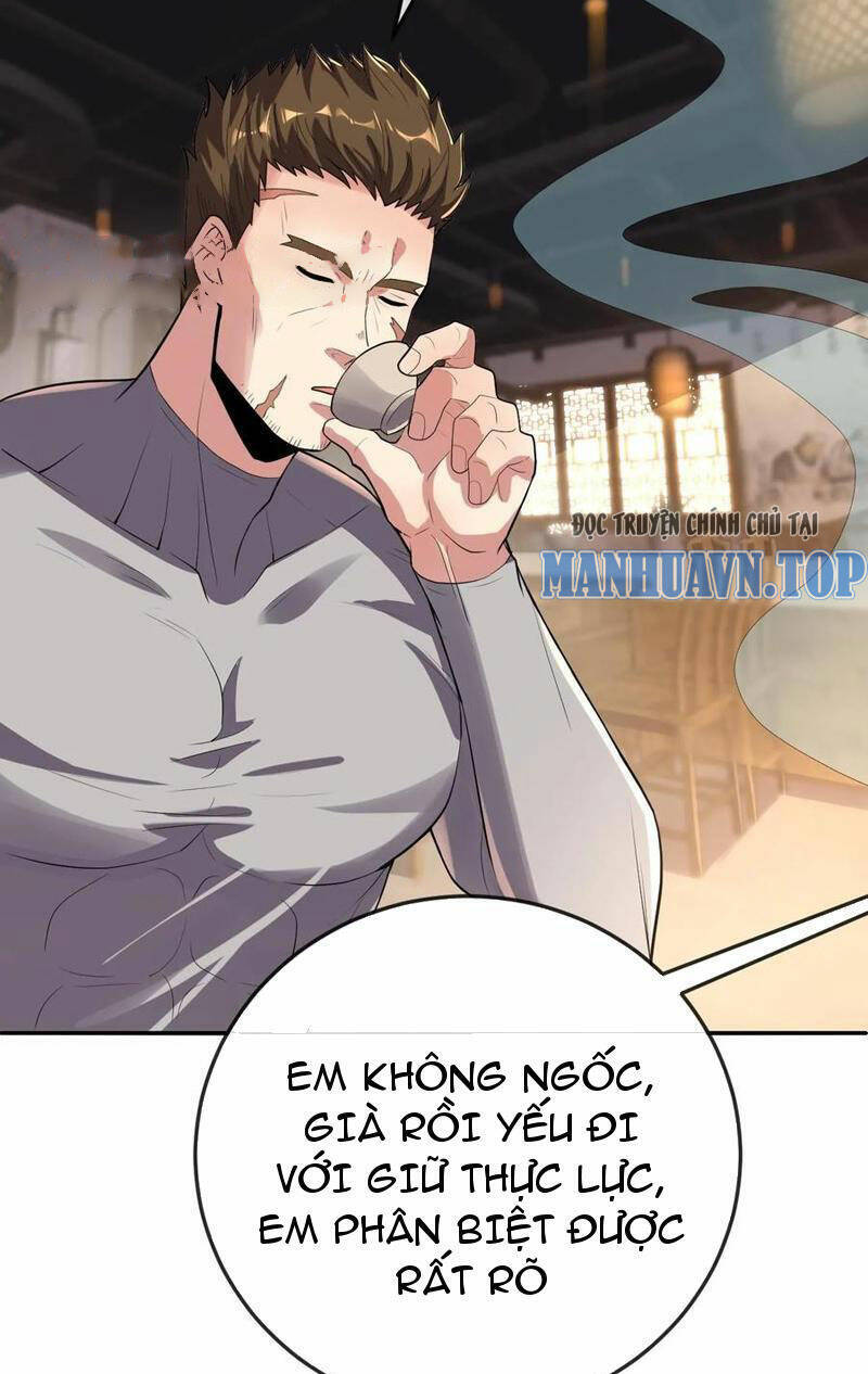 Ta, Người Chỉ Cần Nhìn Thấy Thanh Máu, Có Thể Trừng Phạt Thần Linh Chapter 165 - 11