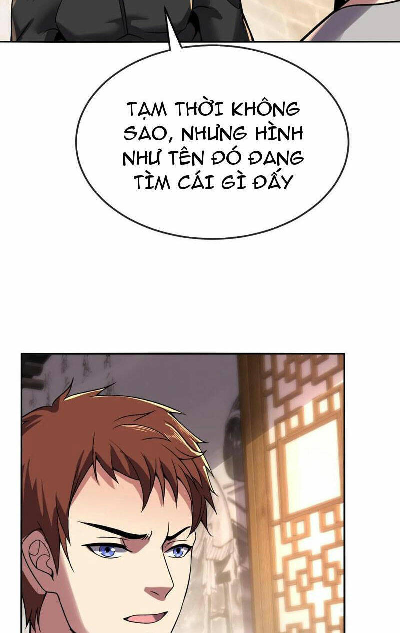 Ta, Người Chỉ Cần Nhìn Thấy Thanh Máu, Có Thể Trừng Phạt Thần Linh Chapter 165 - 19