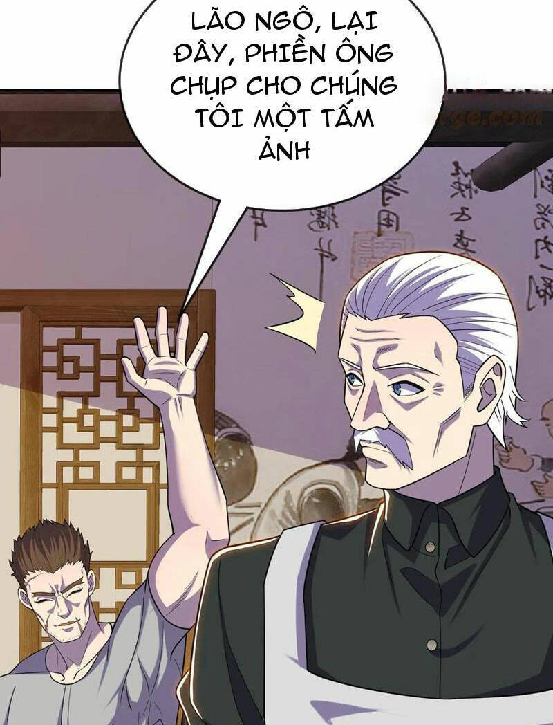 Ta, Người Chỉ Cần Nhìn Thấy Thanh Máu, Có Thể Trừng Phạt Thần Linh Chapter 165 - 28