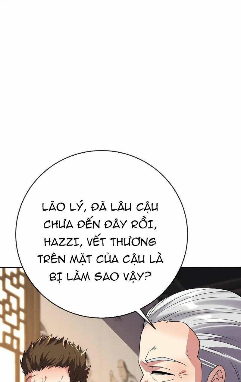 Ta, Người Chỉ Cần Nhìn Thấy Thanh Máu, Có Thể Trừng Phạt Thần Linh Chapter 165 - 5