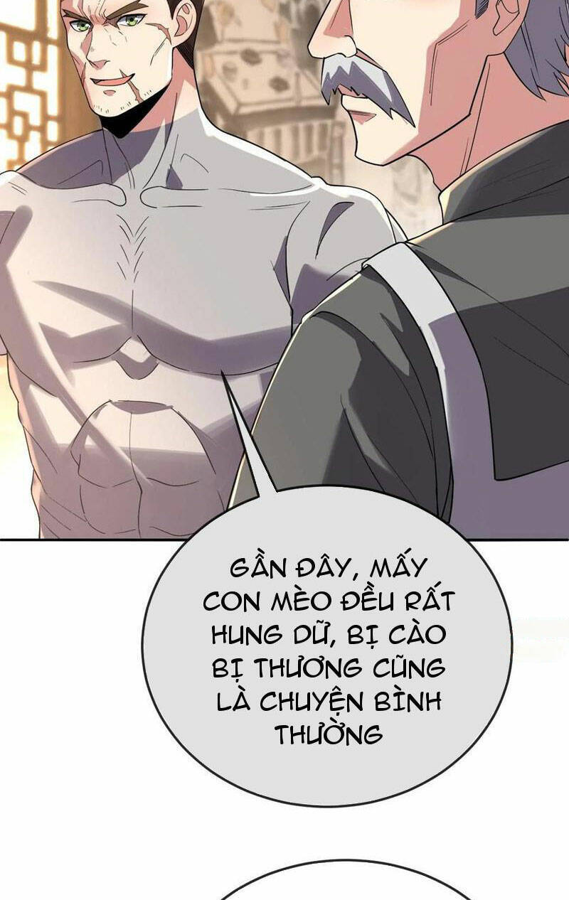 Ta, Người Chỉ Cần Nhìn Thấy Thanh Máu, Có Thể Trừng Phạt Thần Linh Chapter 165 - 6