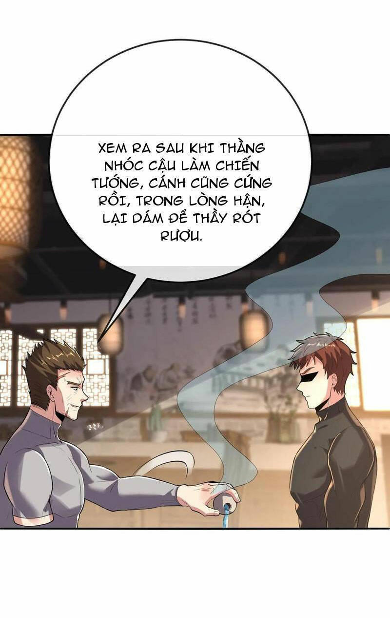 Ta, Người Chỉ Cần Nhìn Thấy Thanh Máu, Có Thể Trừng Phạt Thần Linh Chapter 165 - 8