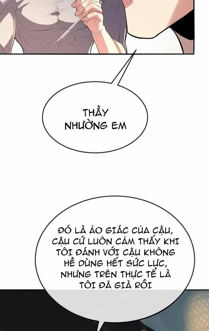 Ta, Người Chỉ Cần Nhìn Thấy Thanh Máu, Có Thể Trừng Phạt Thần Linh Chapter 165 - 10