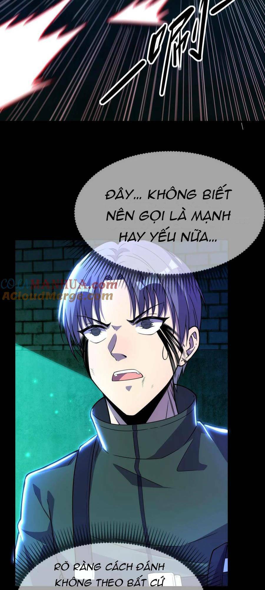 Ta, Người Chỉ Cần Nhìn Thấy Thanh Máu, Có Thể Trừng Phạt Thần Linh Chapter 17 - 11