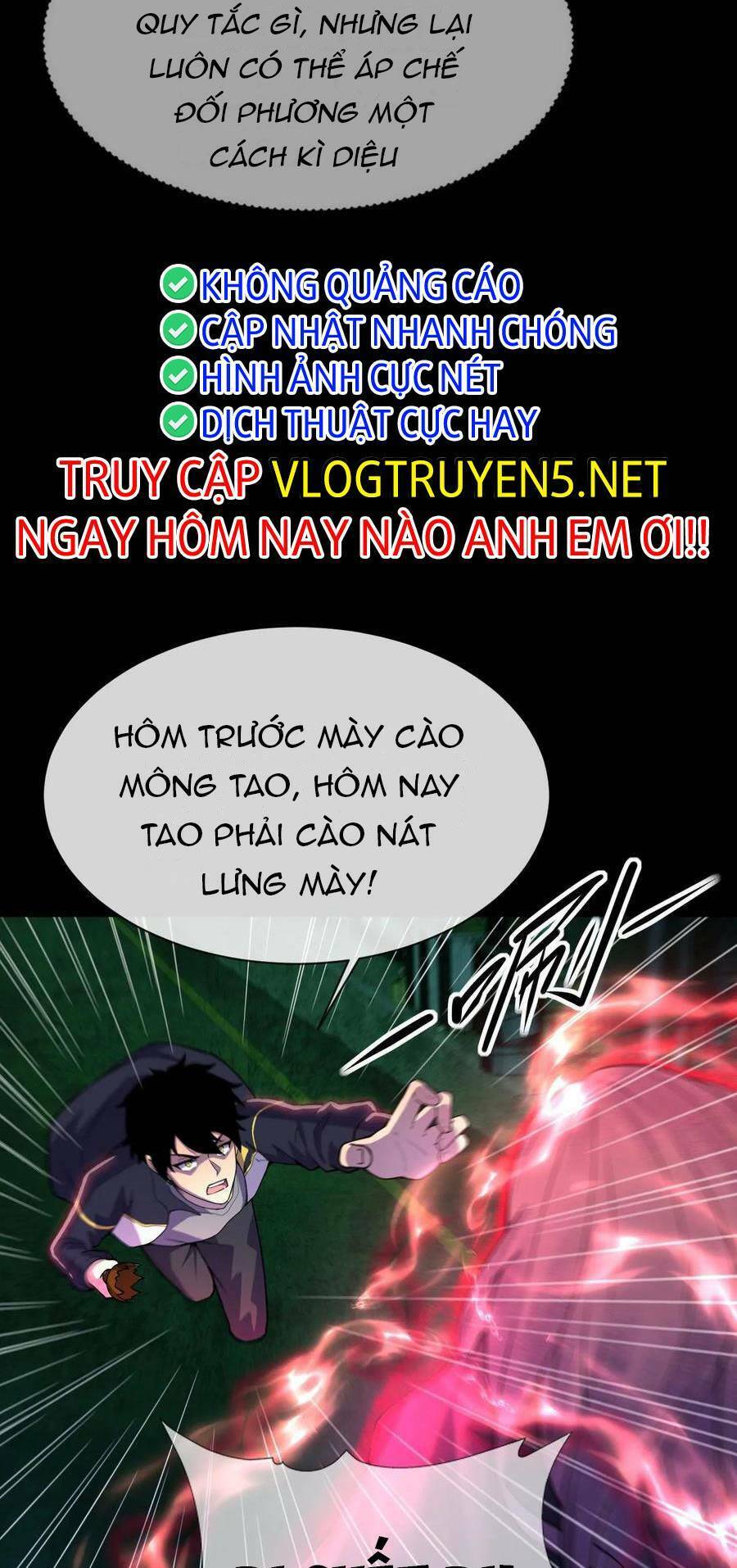 Ta, Người Chỉ Cần Nhìn Thấy Thanh Máu, Có Thể Trừng Phạt Thần Linh Chapter 17 - 12